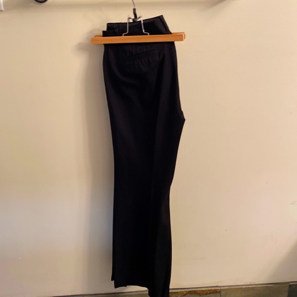 Sloan fit wide leg pants - Picture 1 of 2